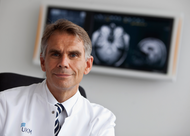 Univ.-Prof. Prof. h.c. Dr. med. Walter Stummer Univ.-Prof. Prof. h.c. Dr. med. Walter Stummer