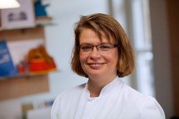 Prof. Dr. med. Sabine Kliesch