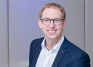 Dr. Vincent Roman Hofbauer Dr. Vincent Roman Hofbauer